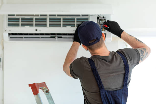 Best Affordable HVAC Duct Cleaning  in New Market, MD